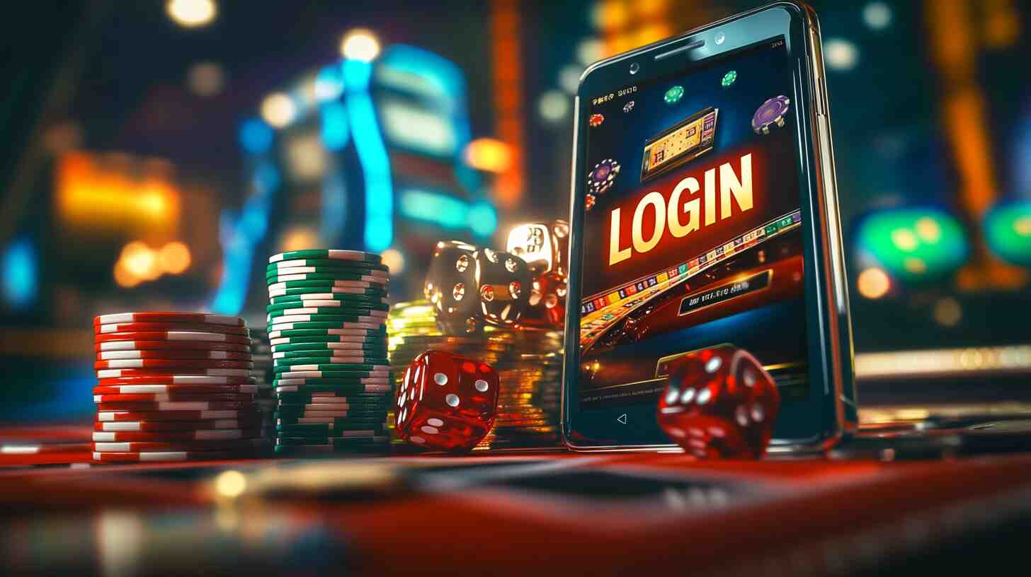 เข้าสู่ระบบด้วยคลิกเดียว – หน้าเข้าสู่ระบบคาสิโน N89
                              